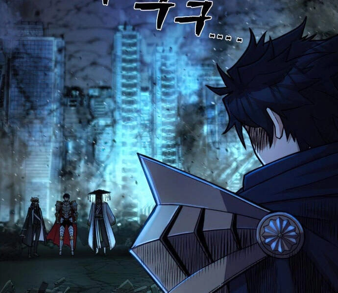 Sự Trở Lại Của Anh Hùng Diệt Thế Chapter 14 - 7