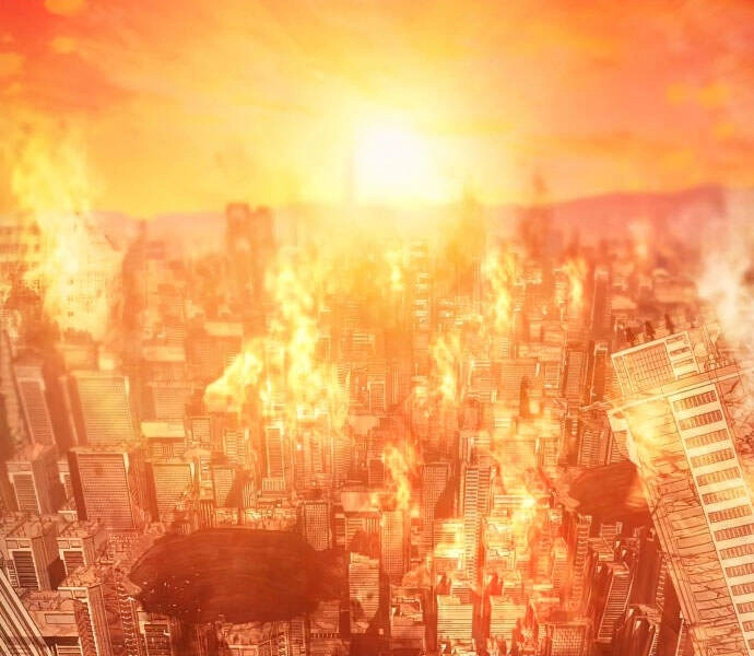 Sự Trở Lại Của Anh Hùng Diệt Thế Chapter 14 - 18