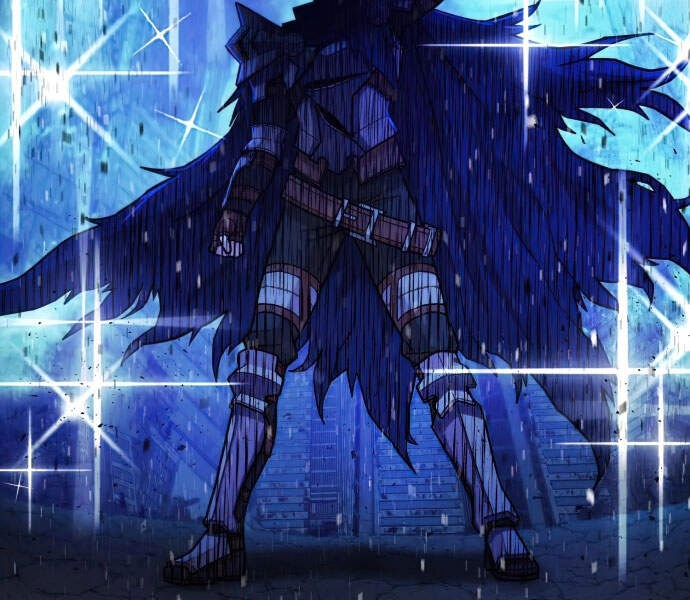 Sự Trở Lại Của Anh Hùng Diệt Thế Chapter 14 - 36