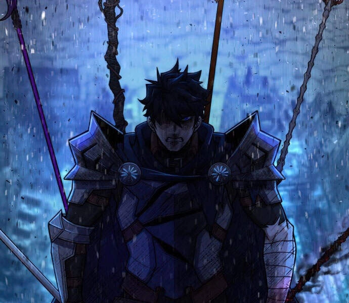 Sự Trở Lại Của Anh Hùng Diệt Thế Chapter 14 - 58