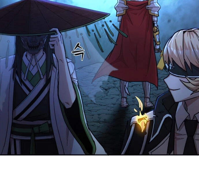 Sự Trở Lại Của Anh Hùng Diệt Thế Chapter 14 - 115