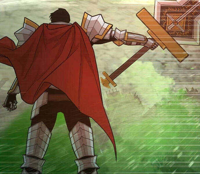 Sự Trở Lại Của Anh Hùng Diệt Thế Chapter 14 - 135