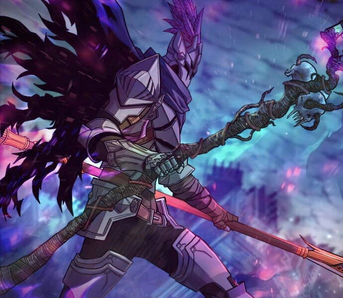 Sự Trở Lại Của Anh Hùng Diệt Thế Chapter 14 - 229