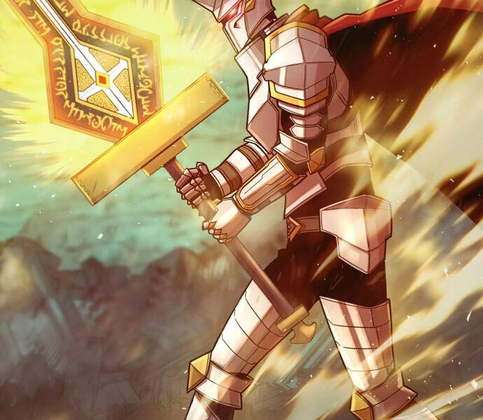 Sự Trở Lại Của Anh Hùng Diệt Thế Chapter 14 - 231