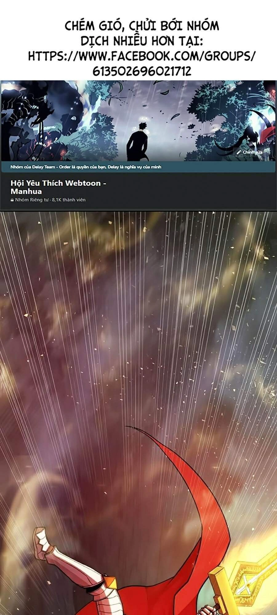 Sự Trở Lại Của Anh Hùng Diệt Thế Chapter 15 - 1