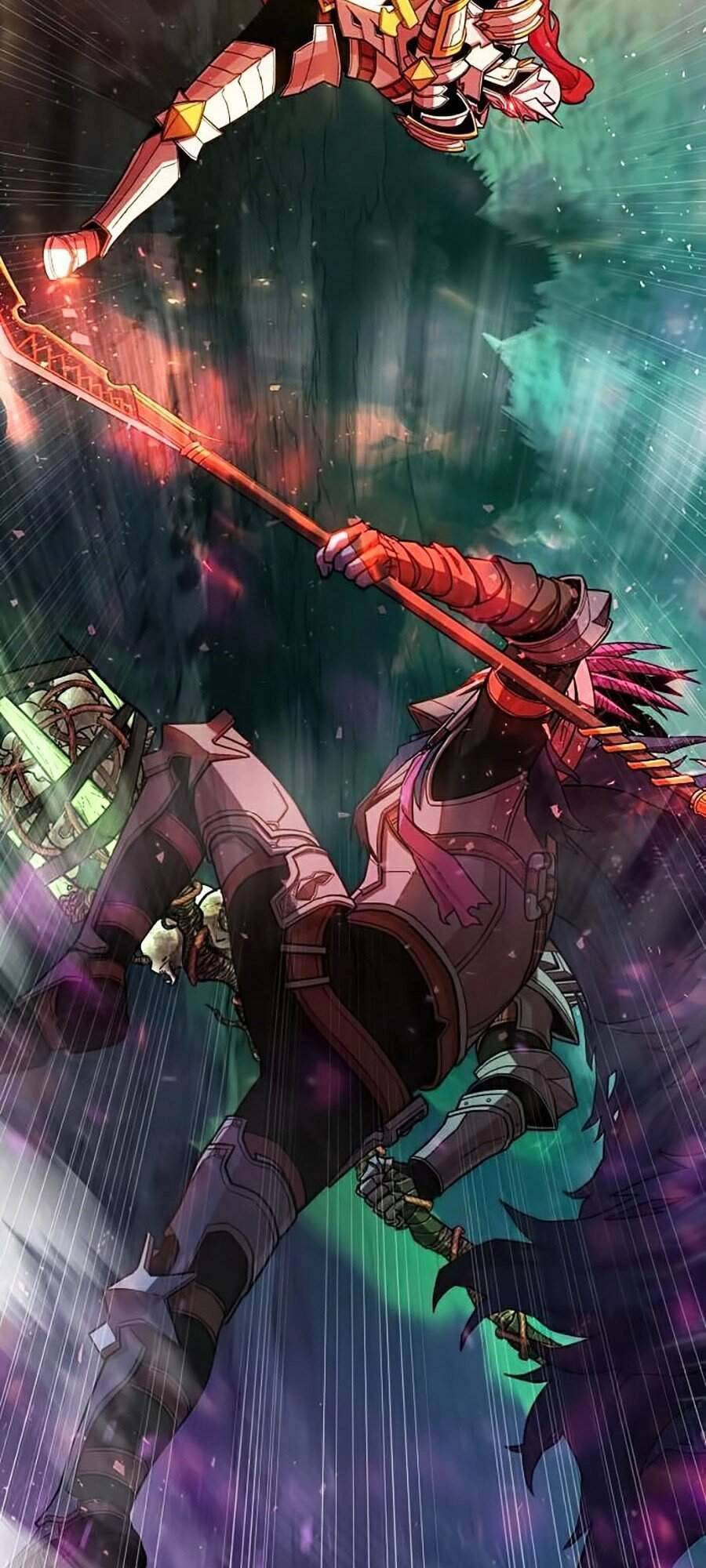 Sự Trở Lại Của Anh Hùng Diệt Thế Chapter 15 - 3