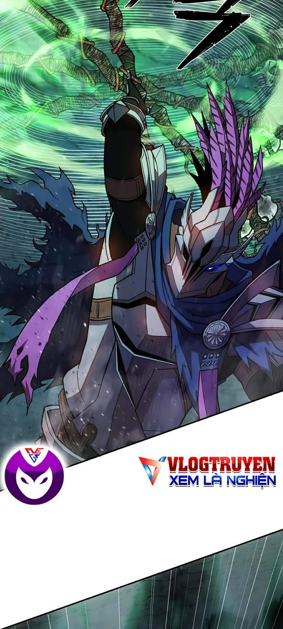 Sự Trở Lại Của Anh Hùng Diệt Thế Chapter 15 - 13