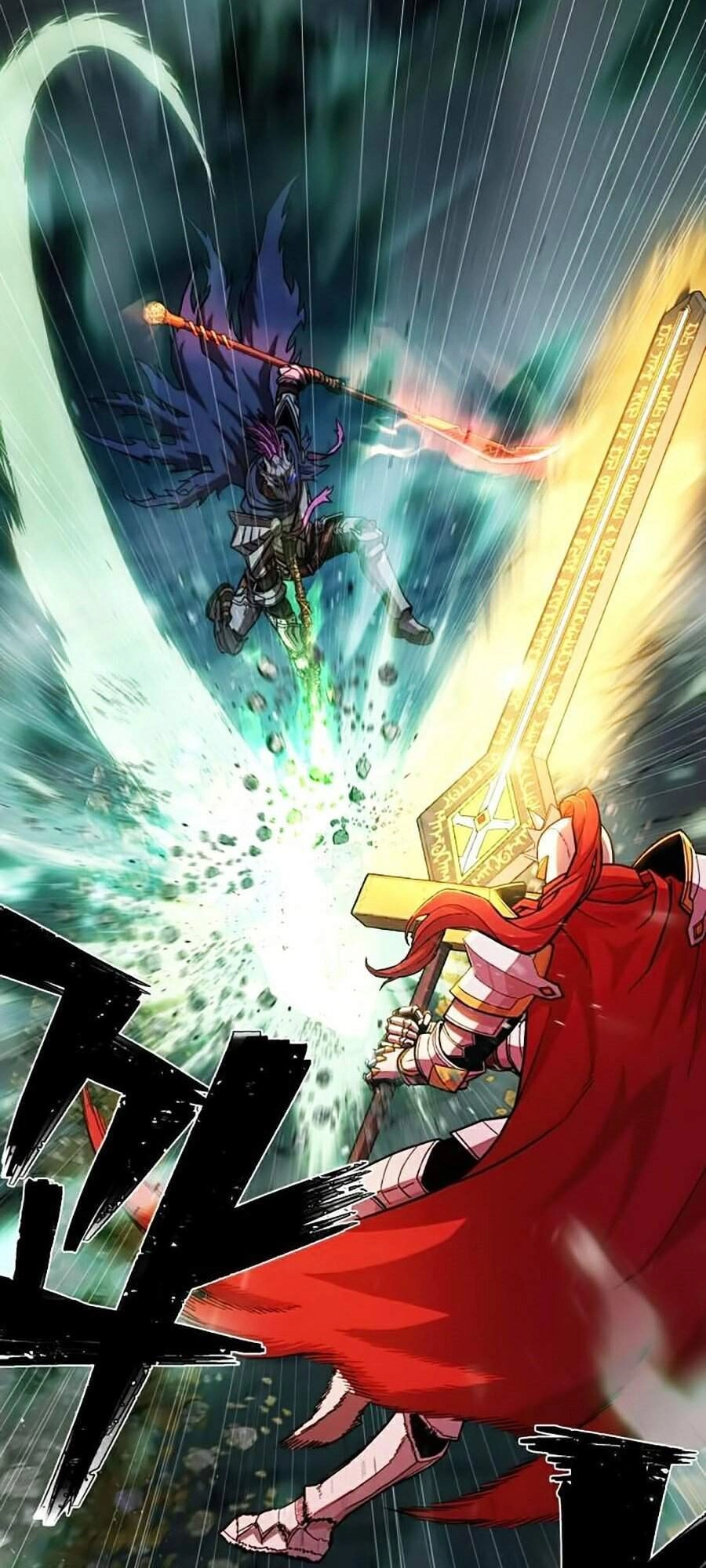 Sự Trở Lại Của Anh Hùng Diệt Thế Chapter 15 - 15