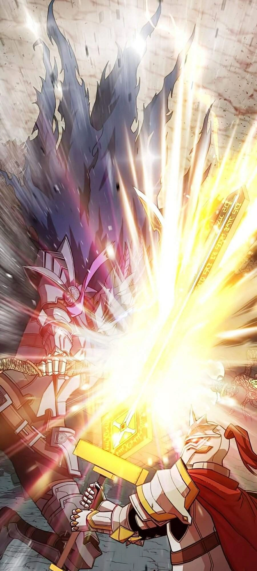 Sự Trở Lại Của Anh Hùng Diệt Thế Chapter 15 - 19