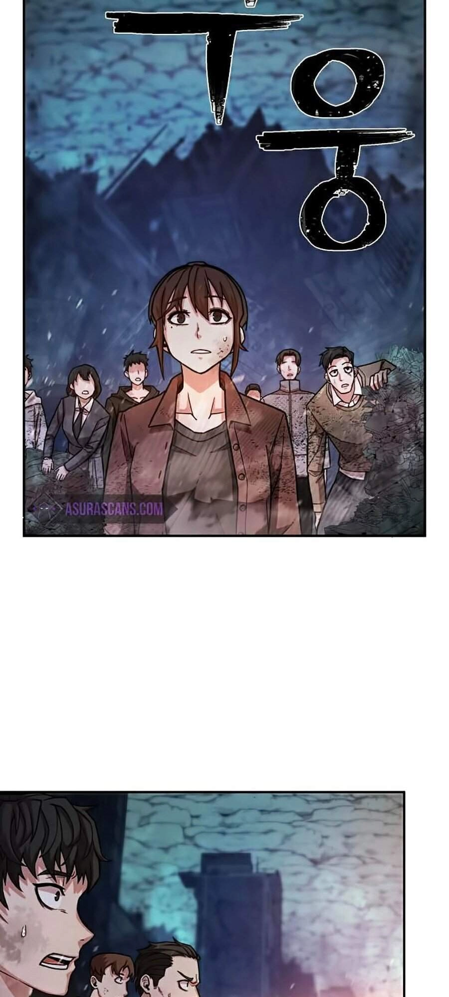 Sự Trở Lại Của Anh Hùng Diệt Thế Chapter 15 - 23