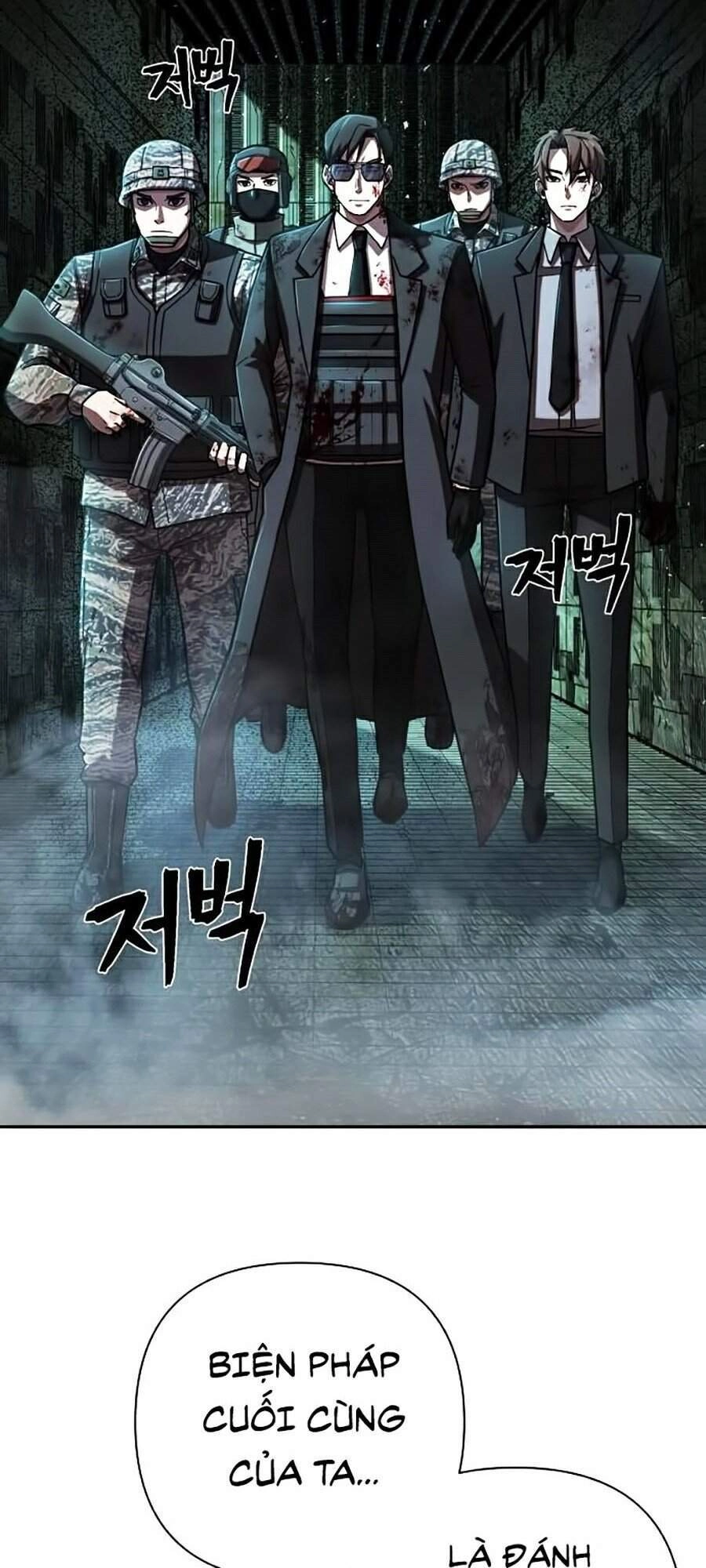 Sự Trở Lại Của Anh Hùng Diệt Thế Chapter 15 - 37