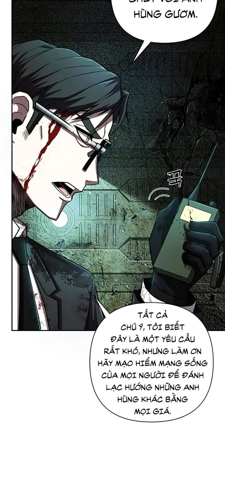 Sự Trở Lại Của Anh Hùng Diệt Thế Chapter 15 - 39