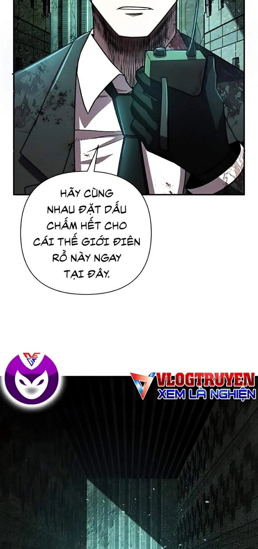 Sự Trở Lại Của Anh Hùng Diệt Thế Chapter 15 - 42