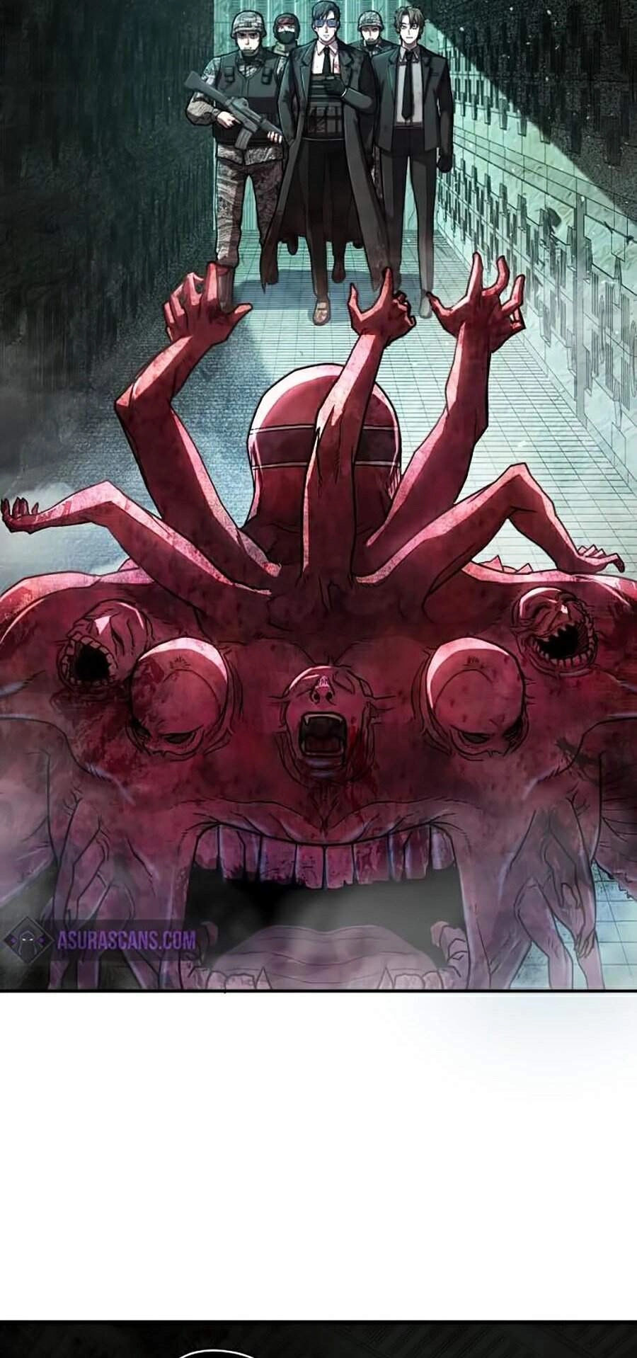 Sự Trở Lại Của Anh Hùng Diệt Thế Chapter 15 - 43