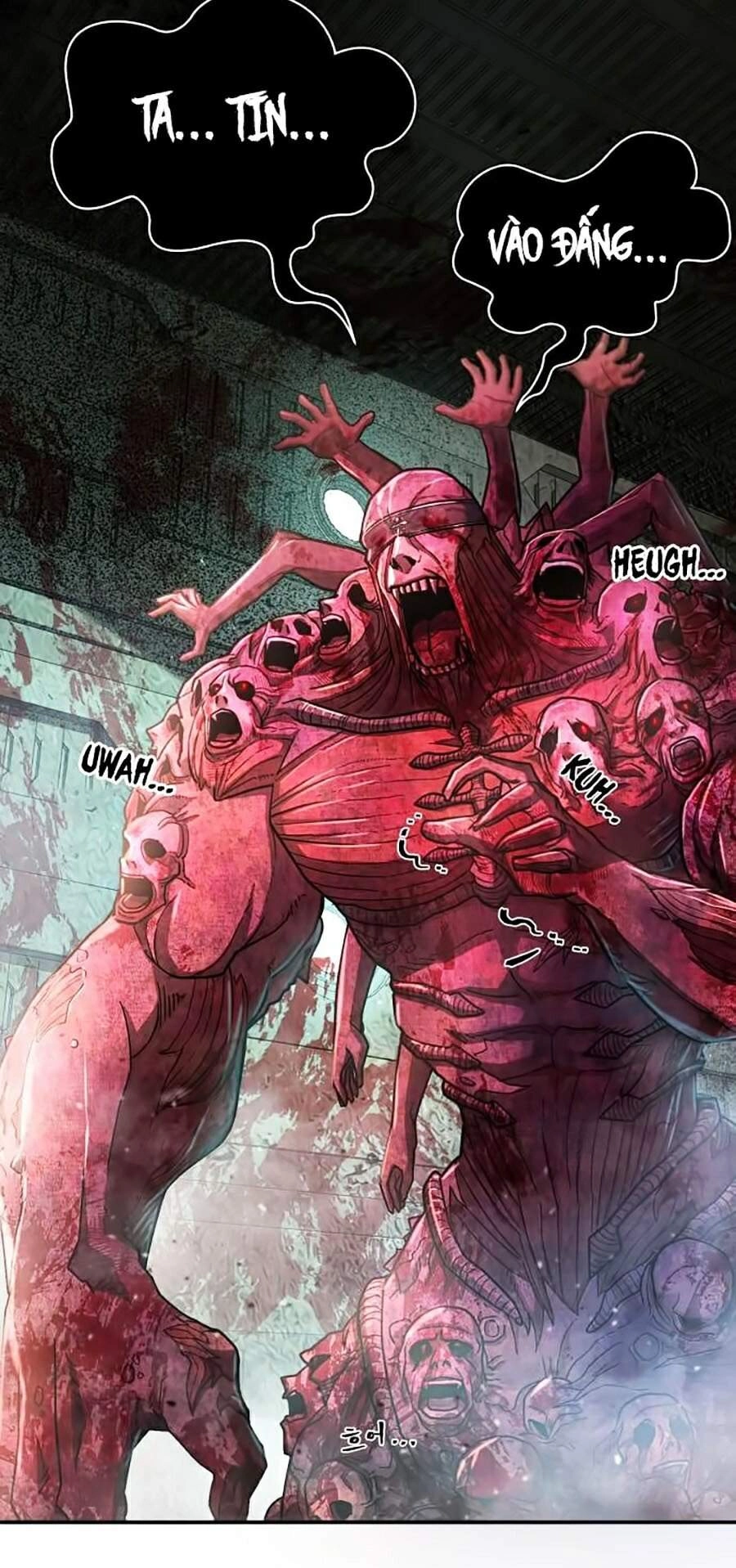 Sự Trở Lại Của Anh Hùng Diệt Thế Chapter 15 - 44