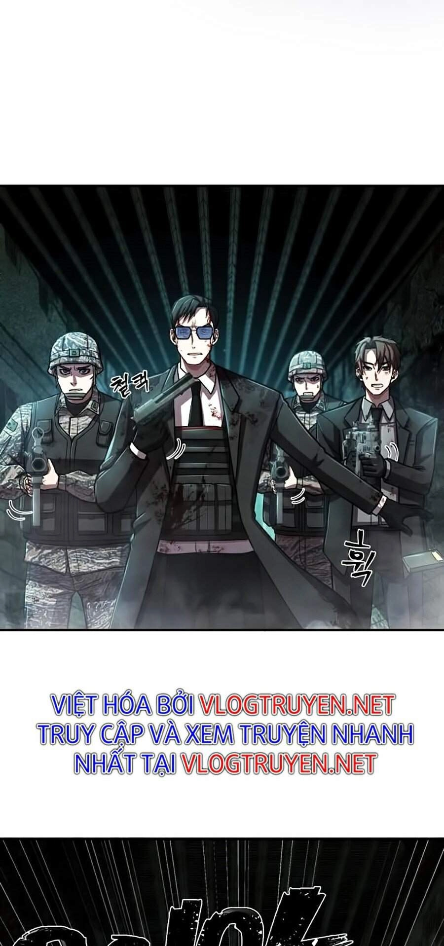 Sự Trở Lại Của Anh Hùng Diệt Thế Chapter 15 - 45