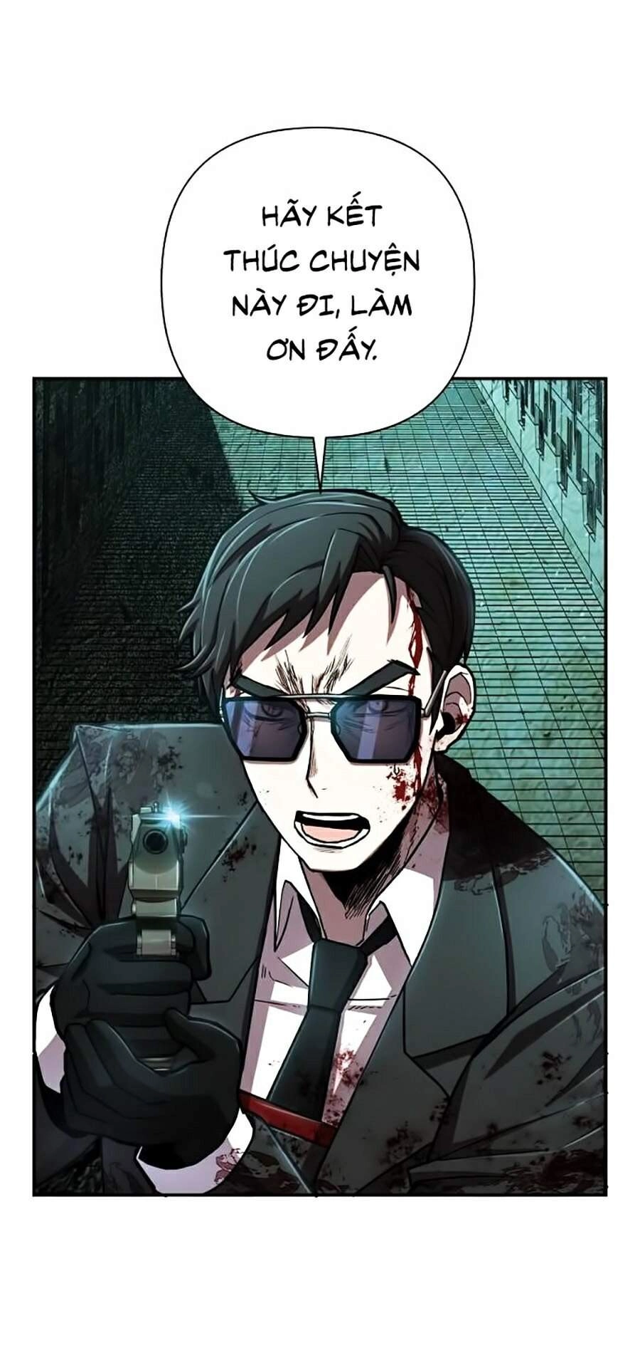 Sự Trở Lại Của Anh Hùng Diệt Thế Chapter 15 - 47