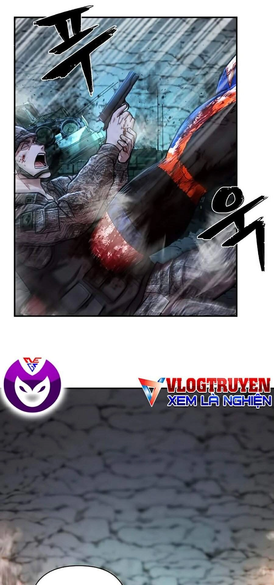 Sự Trở Lại Của Anh Hùng Diệt Thế Chapter 15 - 49