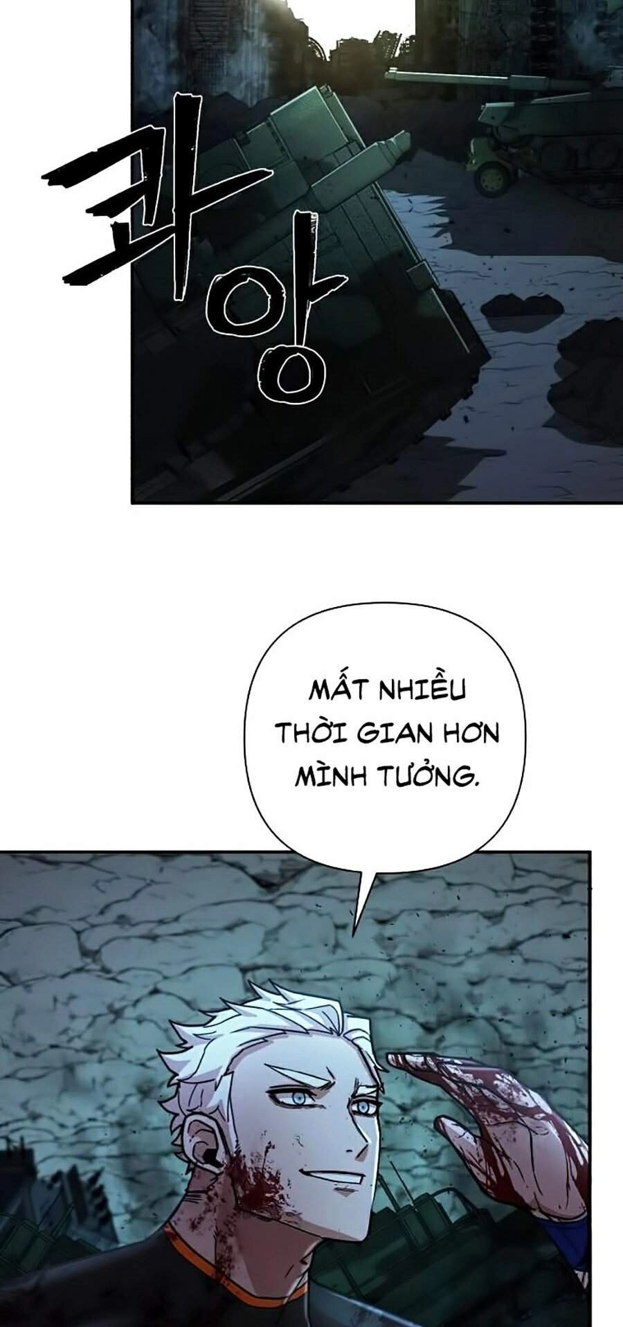 Sự Trở Lại Của Anh Hùng Diệt Thế Chapter 15 - 52