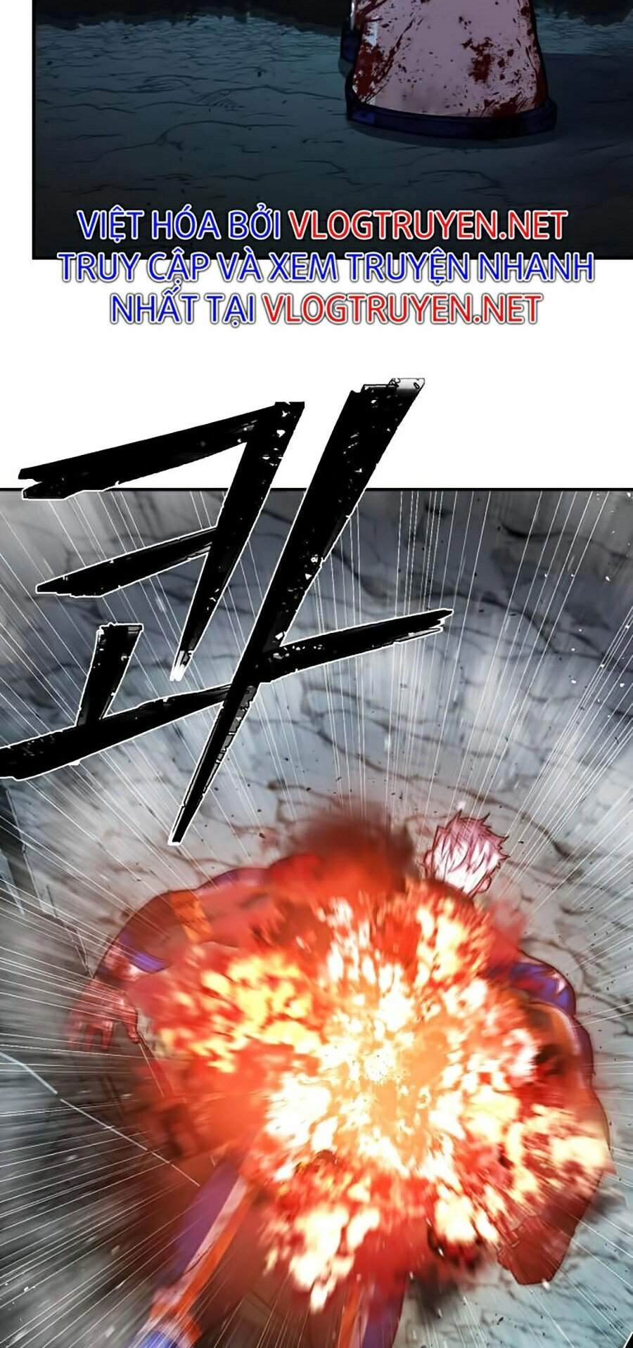 Sự Trở Lại Của Anh Hùng Diệt Thế Chapter 15 - 54