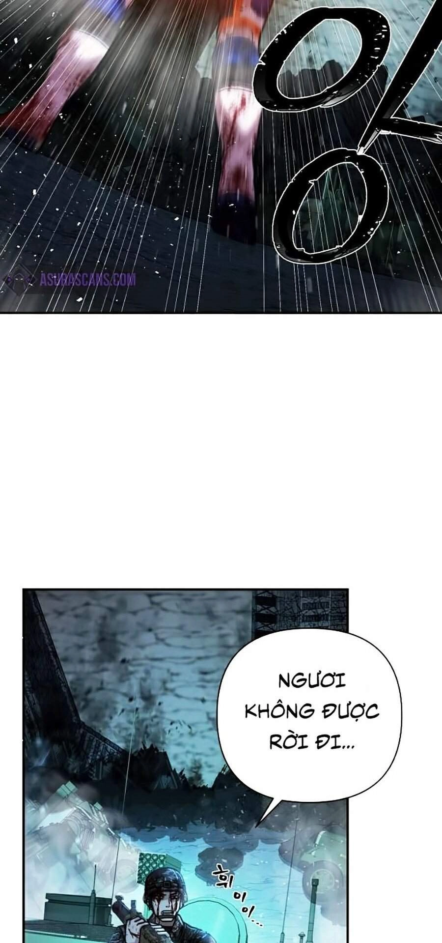 Sự Trở Lại Của Anh Hùng Diệt Thế Chapter 15 - 55