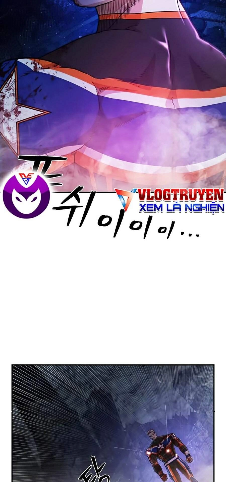 Sự Trở Lại Của Anh Hùng Diệt Thế Chapter 15 - 57