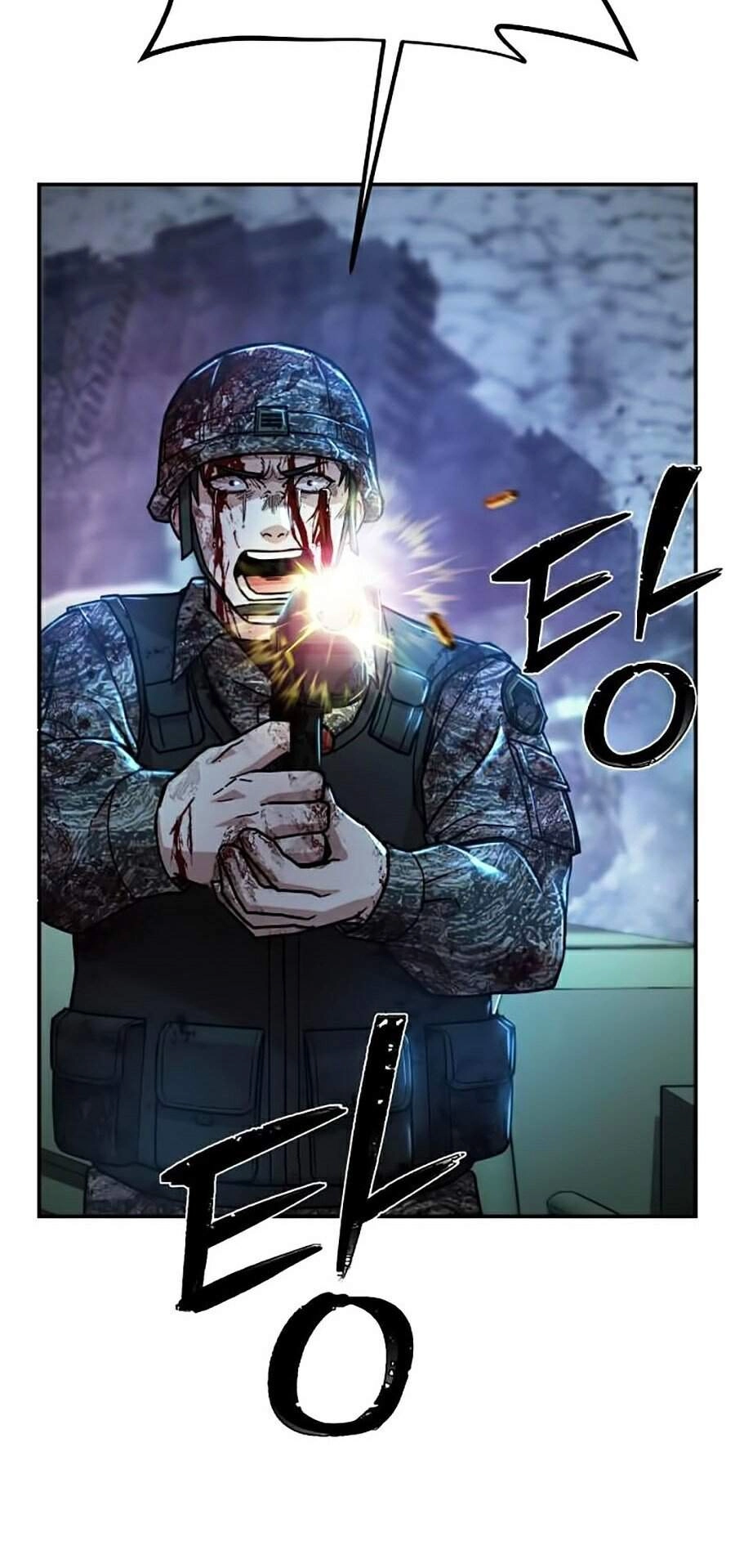 Sự Trở Lại Của Anh Hùng Diệt Thế Chapter 15 - 60