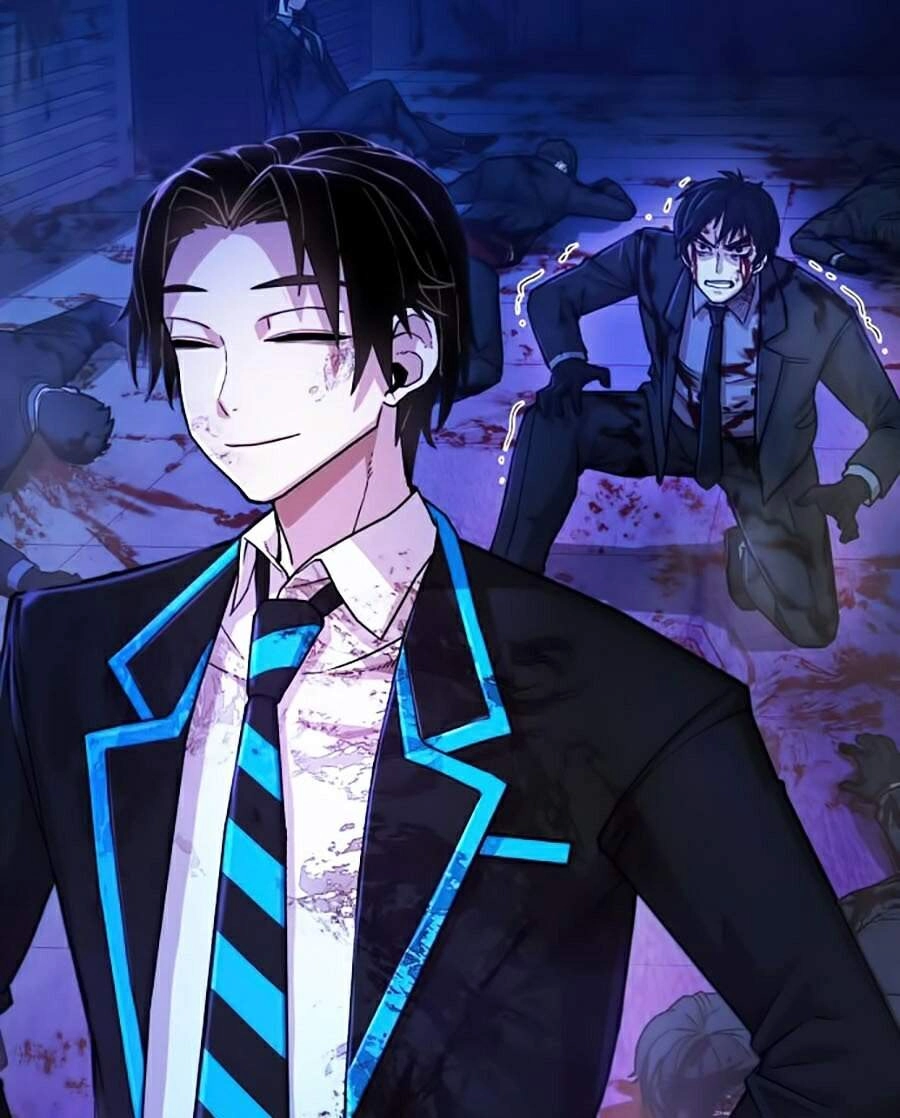 Sự Trở Lại Của Anh Hùng Diệt Thế Chapter 15 - 77