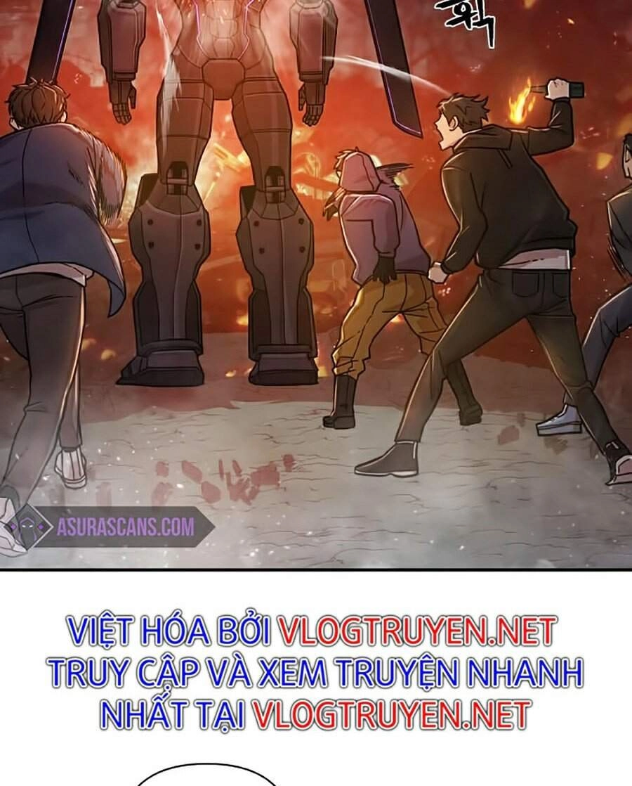 Sự Trở Lại Của Anh Hùng Diệt Thế Chapter 15 - 83