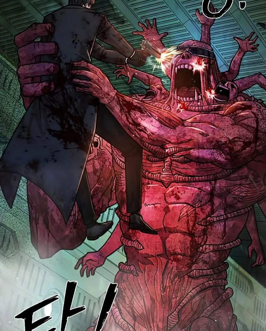 Sự Trở Lại Của Anh Hùng Diệt Thế Chapter 15 - 87