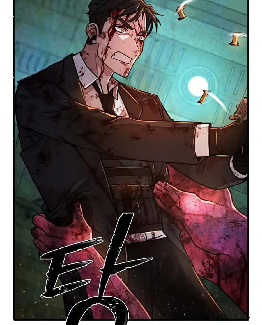 Sự Trở Lại Của Anh Hùng Diệt Thế Chapter 15 - 89