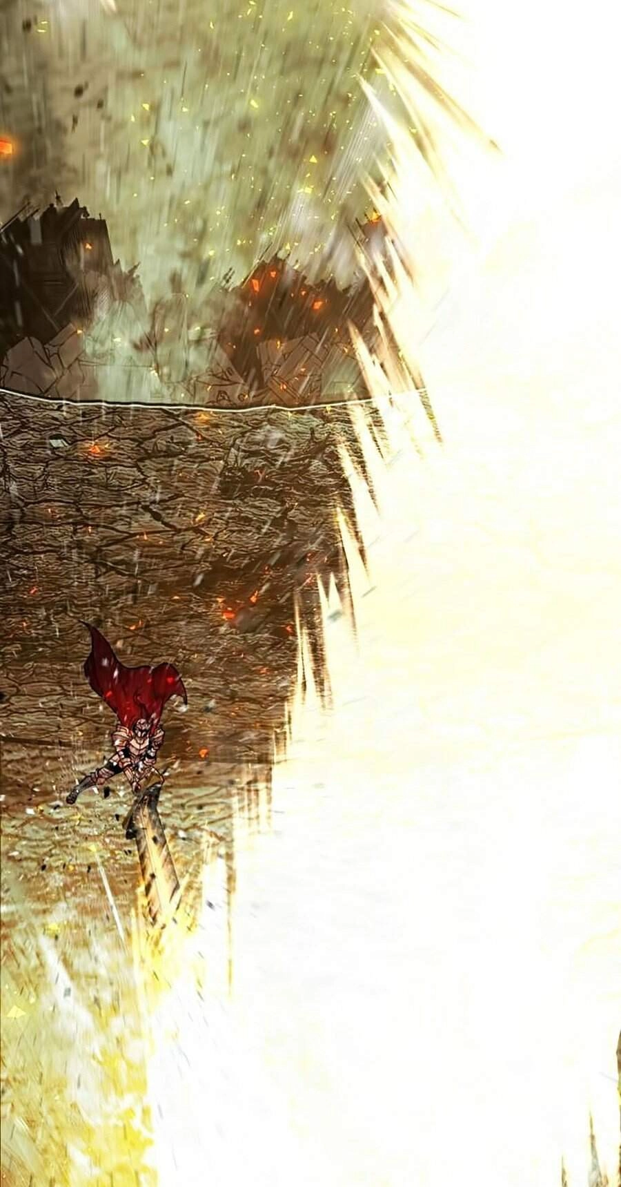 Sự Trở Lại Của Anh Hùng Diệt Thế Chapter 15 - 146