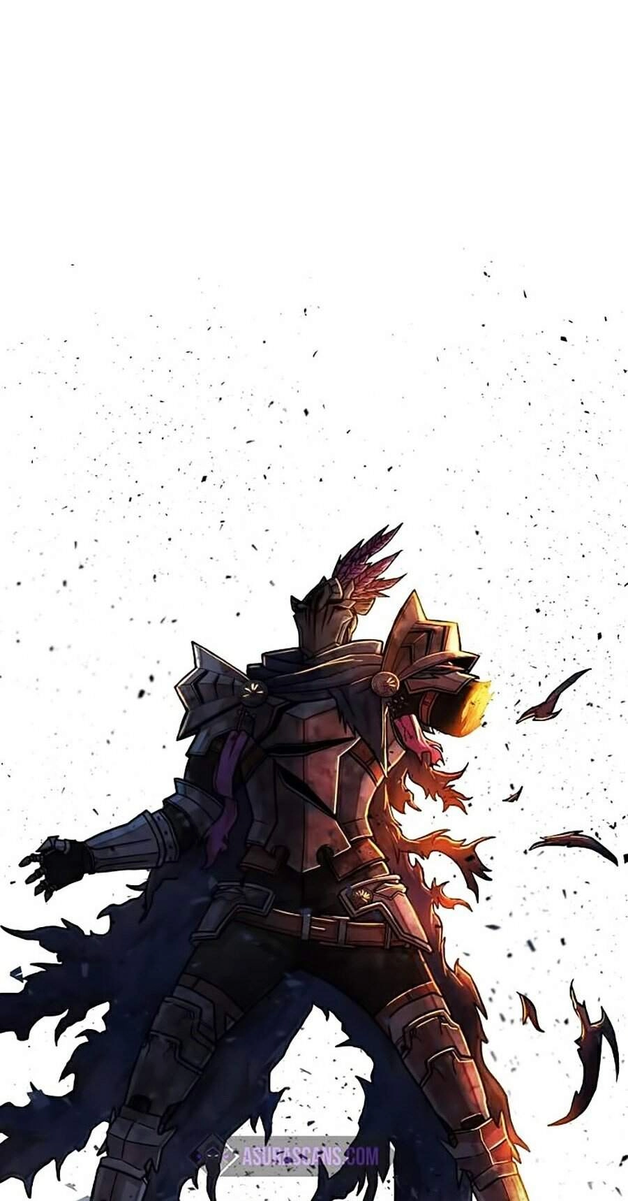 Sự Trở Lại Của Anh Hùng Diệt Thế Chapter 15 - 154