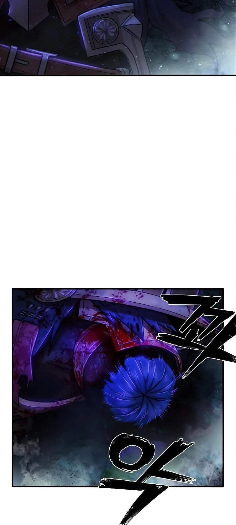 Sự Trở Lại Của Anh Hùng Diệt Thế Chapter 16 - 17