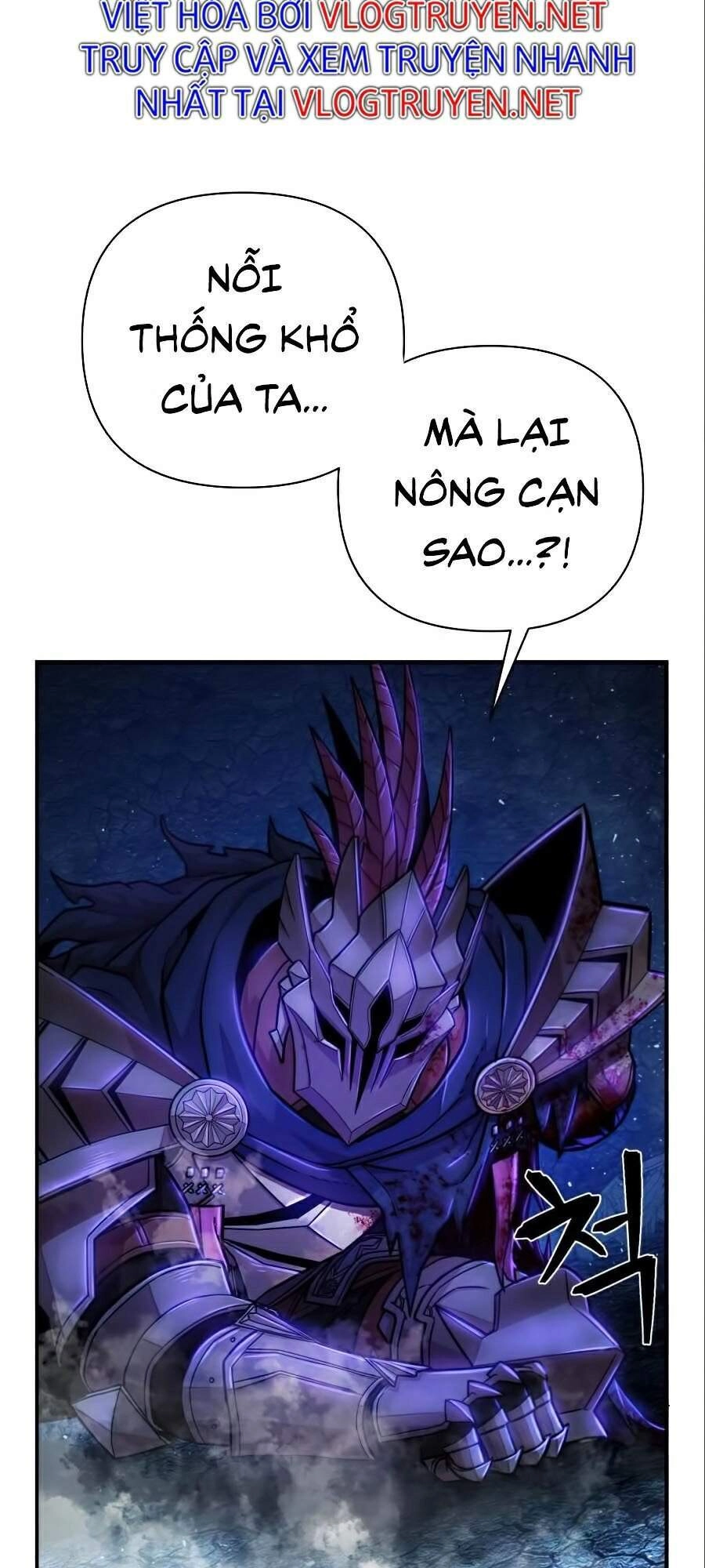 Sự Trở Lại Của Anh Hùng Diệt Thế Chapter 16 - 19