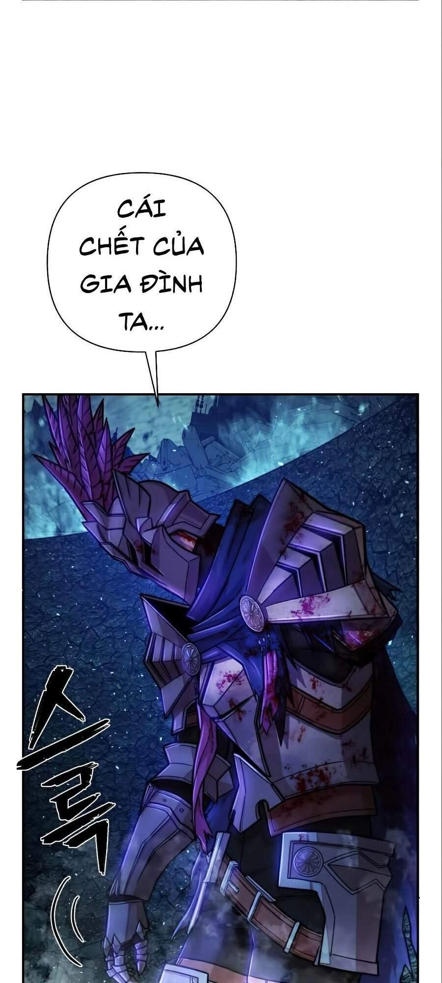 Sự Trở Lại Của Anh Hùng Diệt Thế Chapter 16 - 21