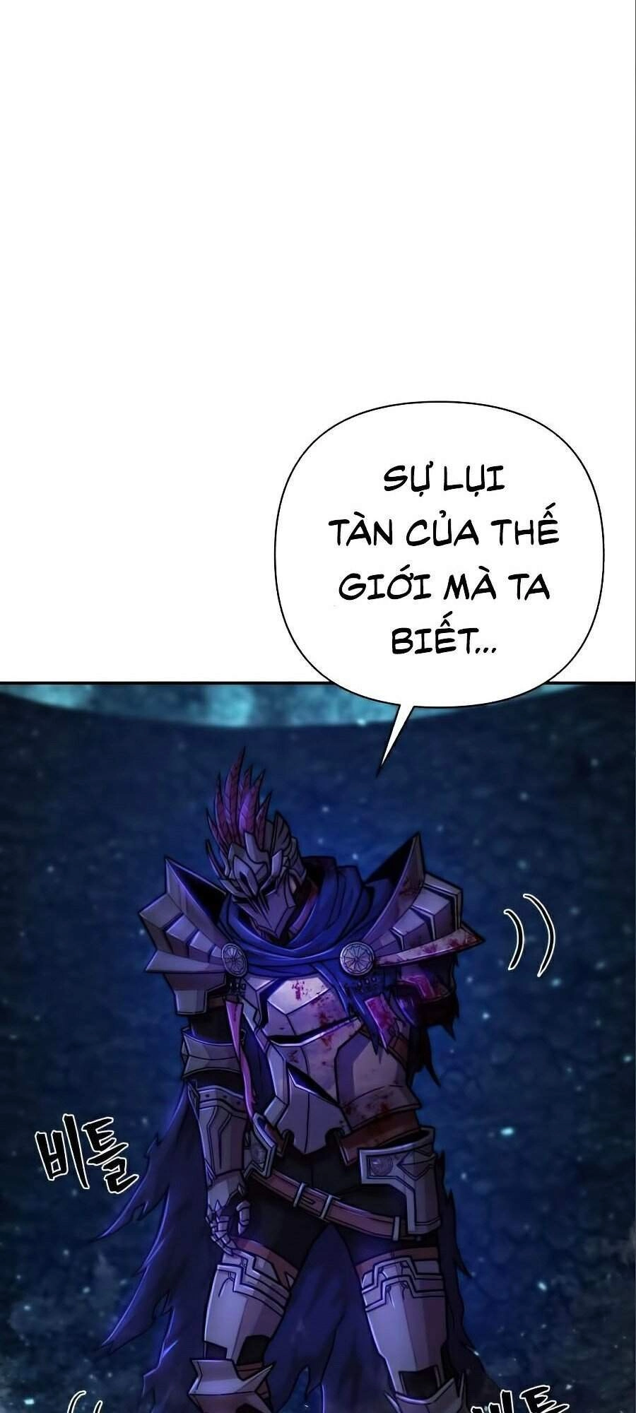 Sự Trở Lại Của Anh Hùng Diệt Thế Chapter 16 - 23