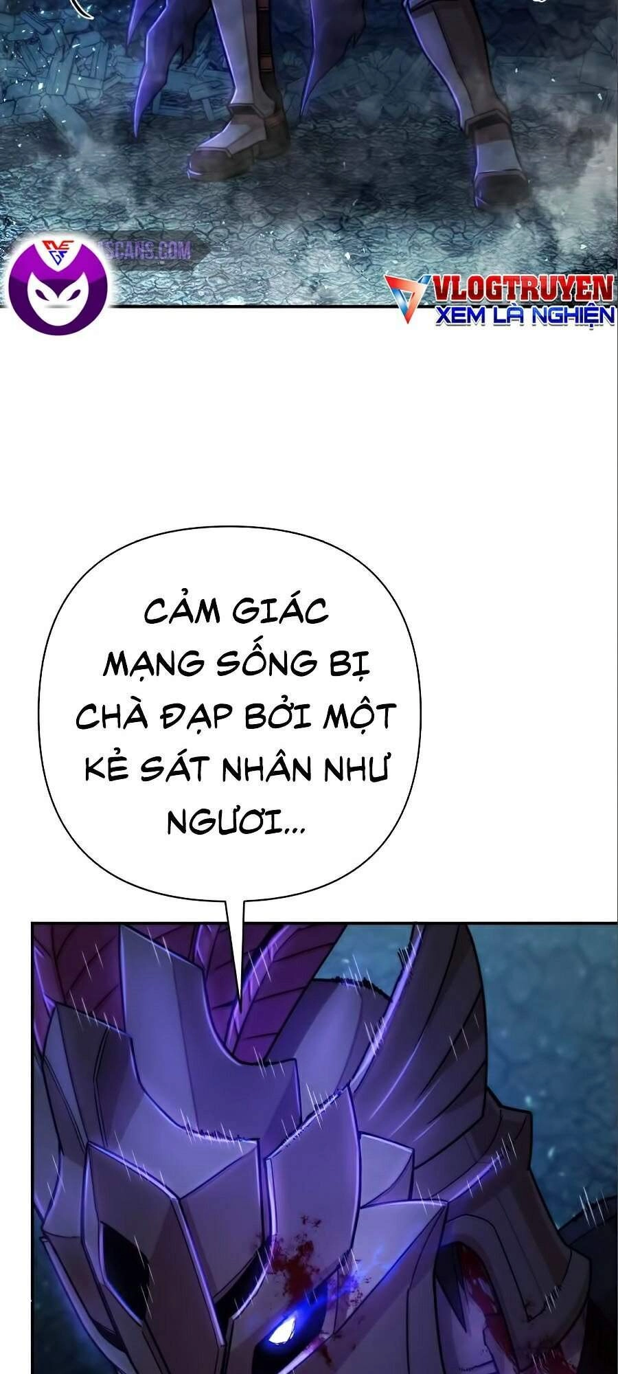 Sự Trở Lại Của Anh Hùng Diệt Thế Chapter 16 - 25