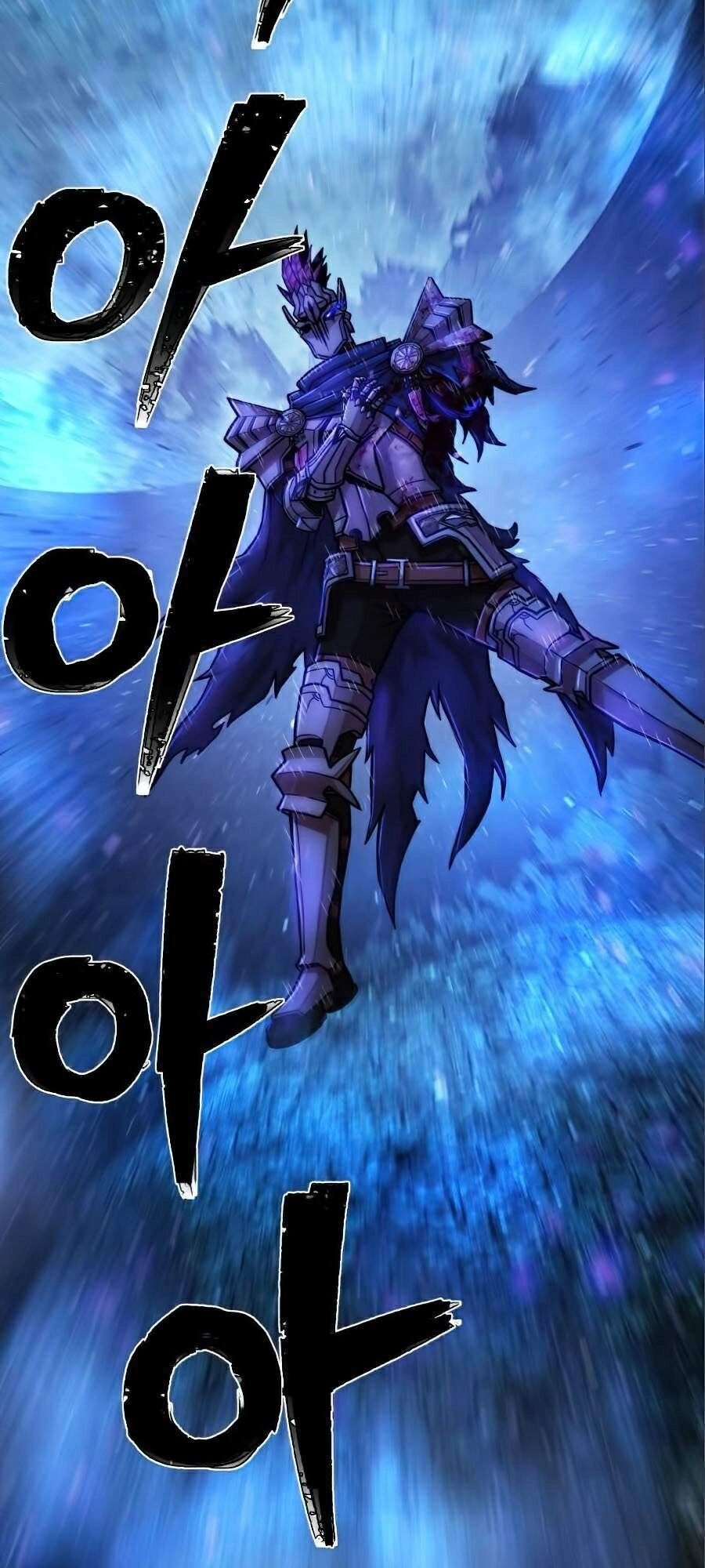 Sự Trở Lại Của Anh Hùng Diệt Thế Chapter 16 - 31