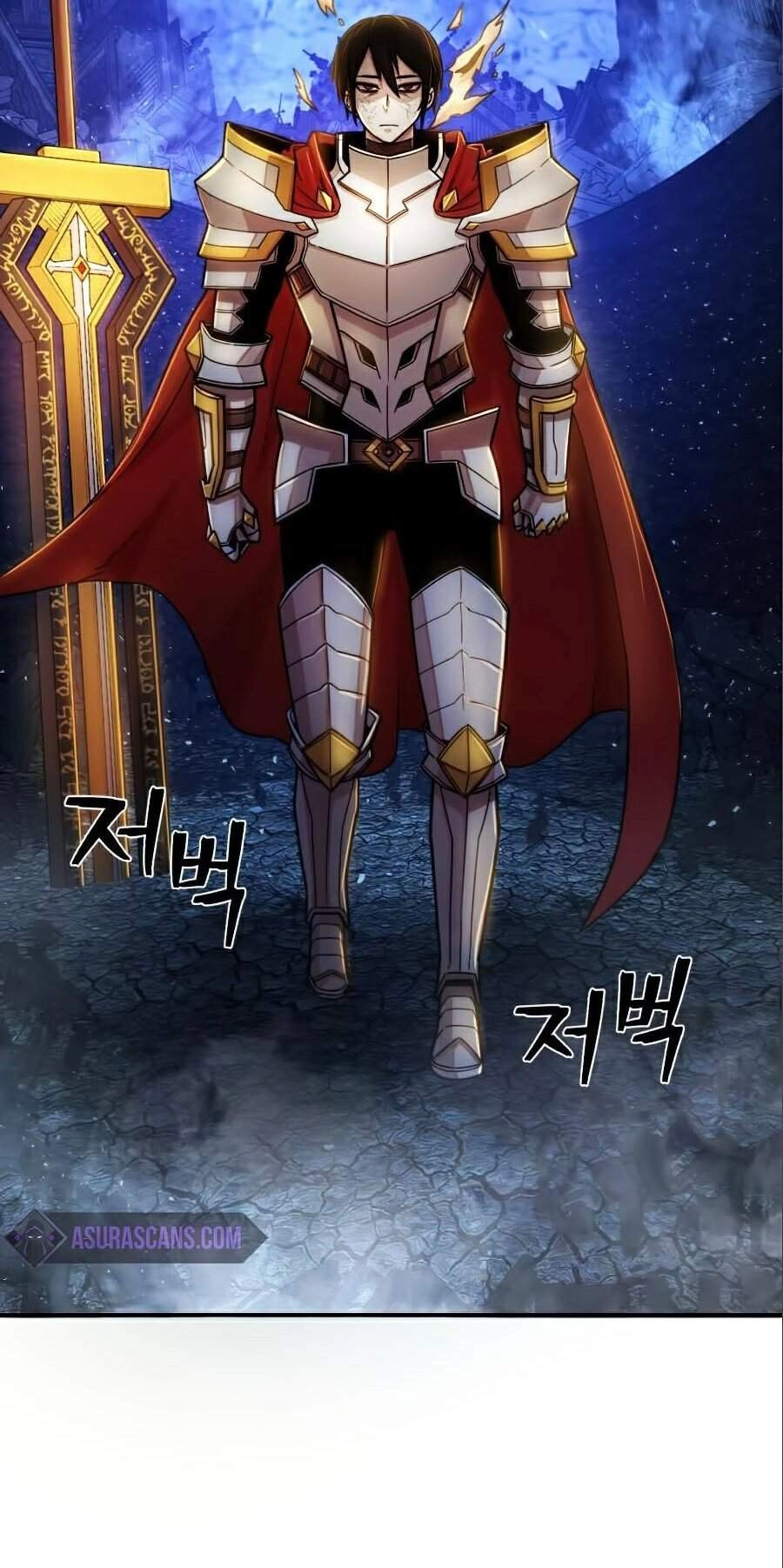 Sự Trở Lại Của Anh Hùng Diệt Thế Chapter 16 - 39