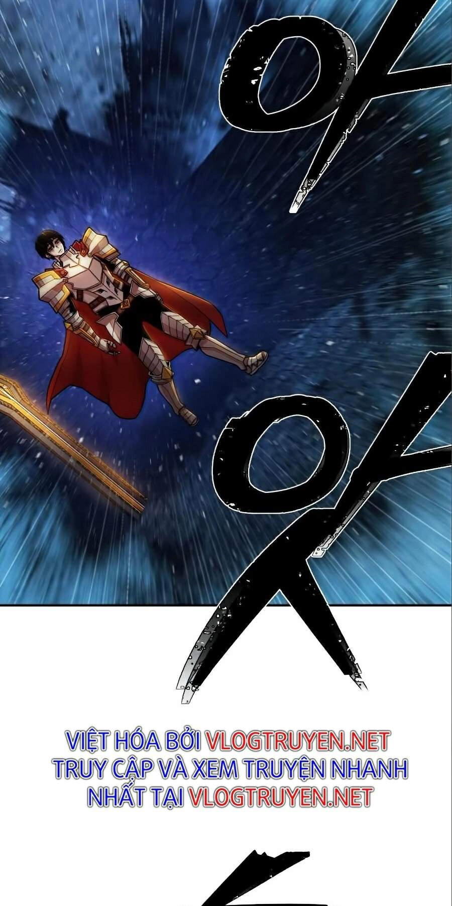 Sự Trở Lại Của Anh Hùng Diệt Thế Chapter 16 - 41