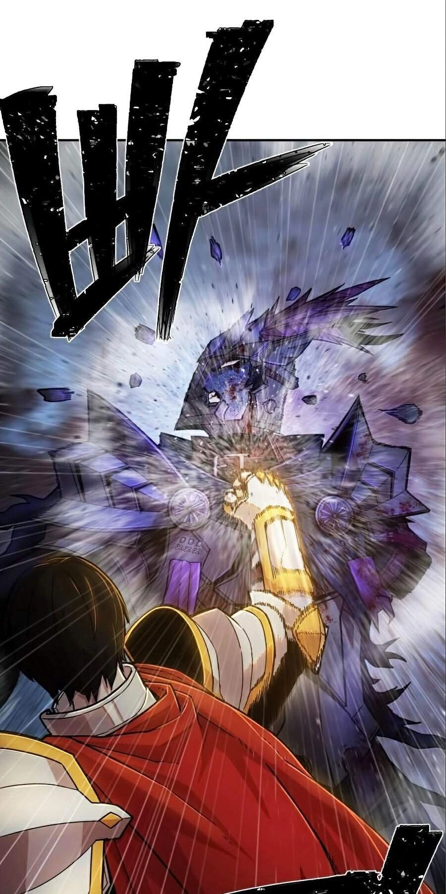 Sự Trở Lại Của Anh Hùng Diệt Thế Chapter 16 - 44