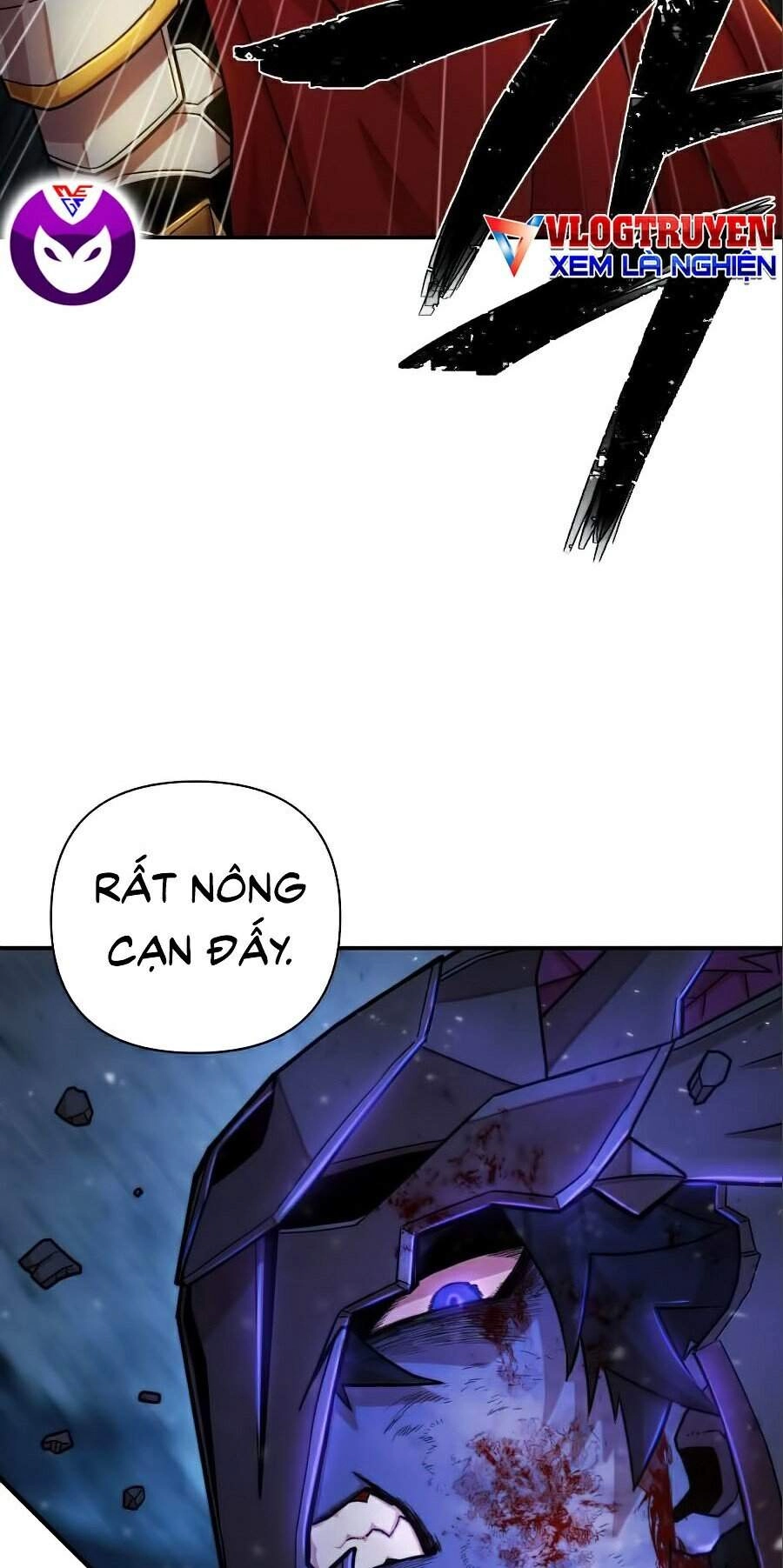 Sự Trở Lại Của Anh Hùng Diệt Thế Chapter 16 - 45