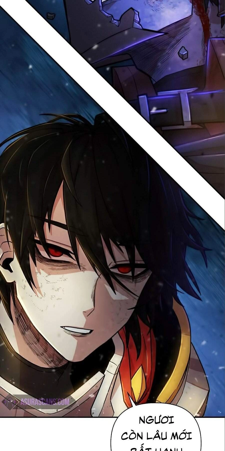 Sự Trở Lại Của Anh Hùng Diệt Thế Chapter 16 - 46