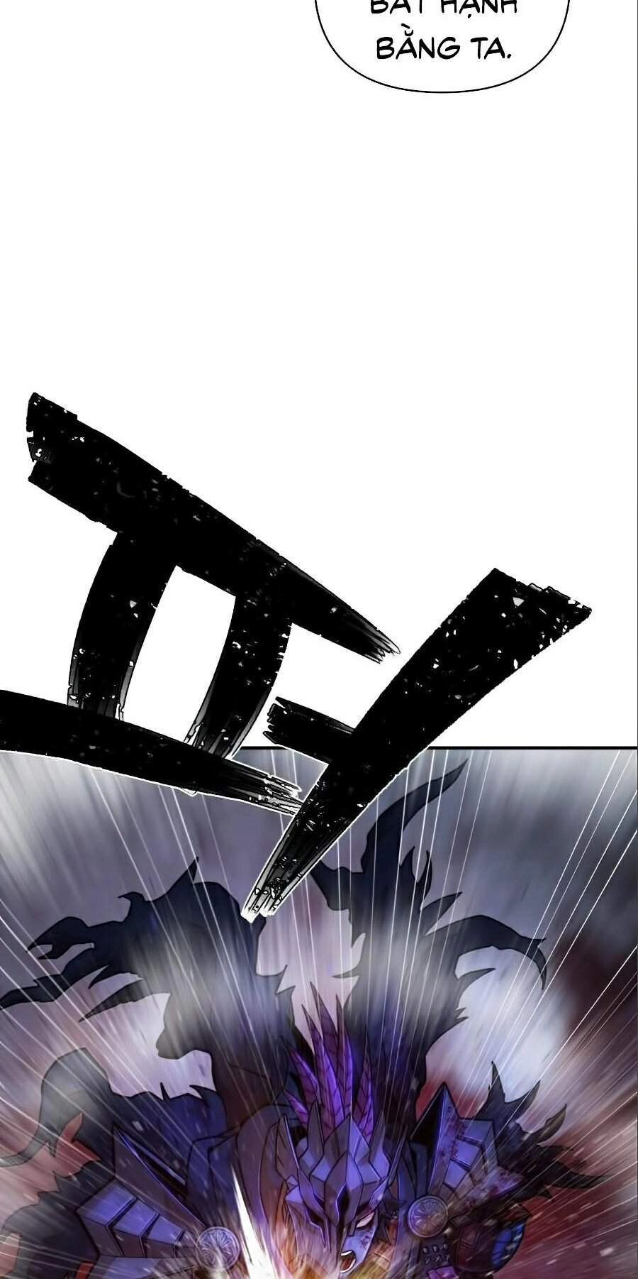 Sự Trở Lại Của Anh Hùng Diệt Thế Chapter 16 - 47