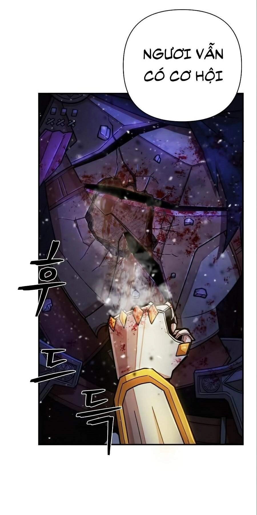 Sự Trở Lại Của Anh Hùng Diệt Thế Chapter 16 - 49