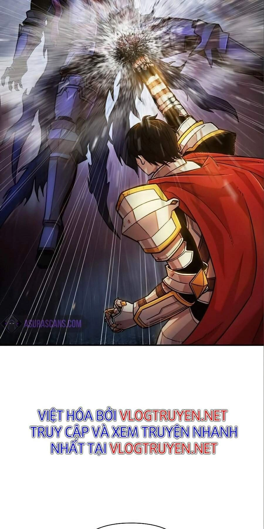 Sự Trở Lại Của Anh Hùng Diệt Thế Chapter 16 - 53