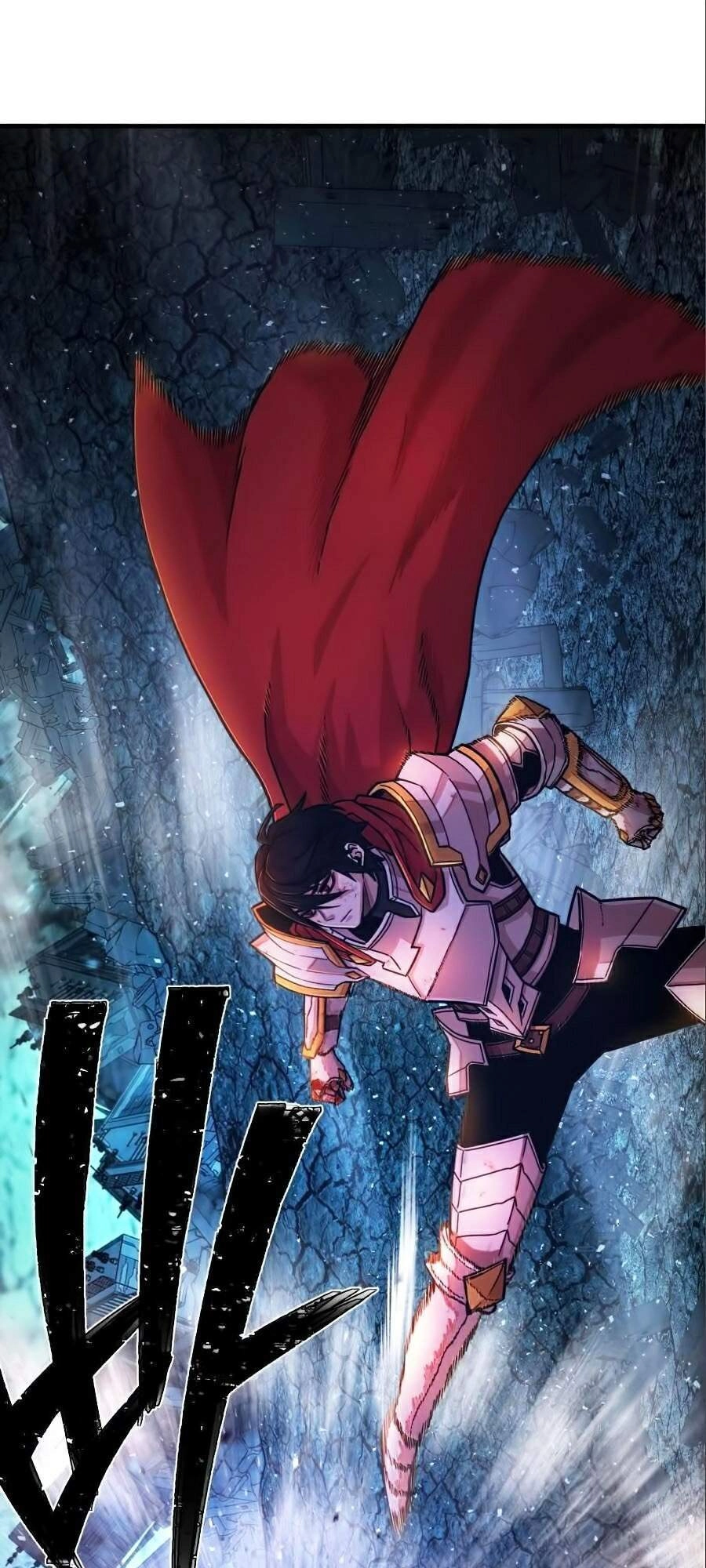 Sự Trở Lại Của Anh Hùng Diệt Thế Chapter 16 - 55