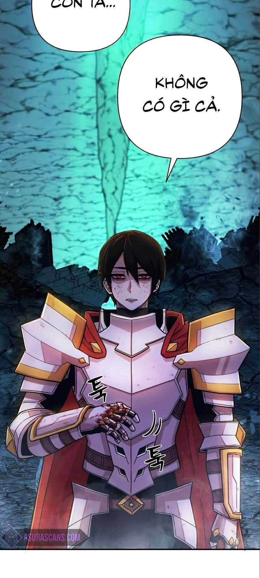 Sự Trở Lại Của Anh Hùng Diệt Thế Chapter 16 - 63