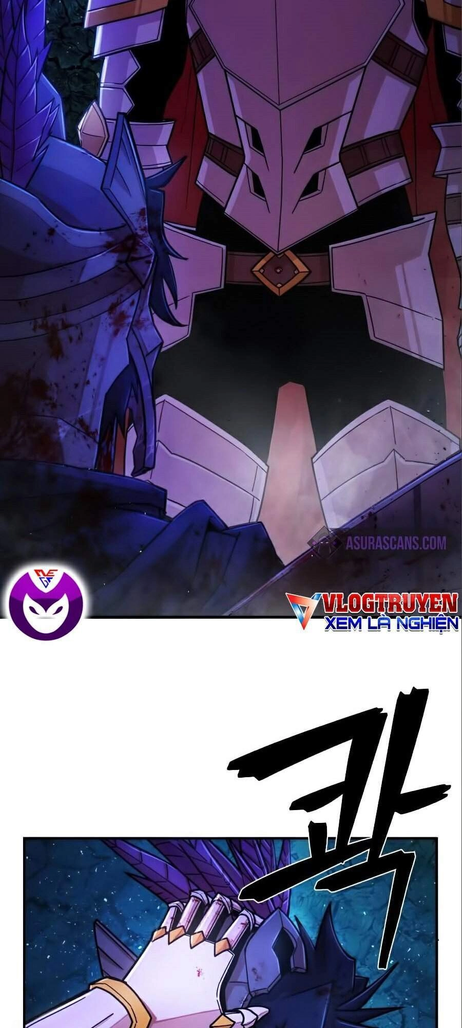 Sự Trở Lại Của Anh Hùng Diệt Thế Chapter 16 - 71